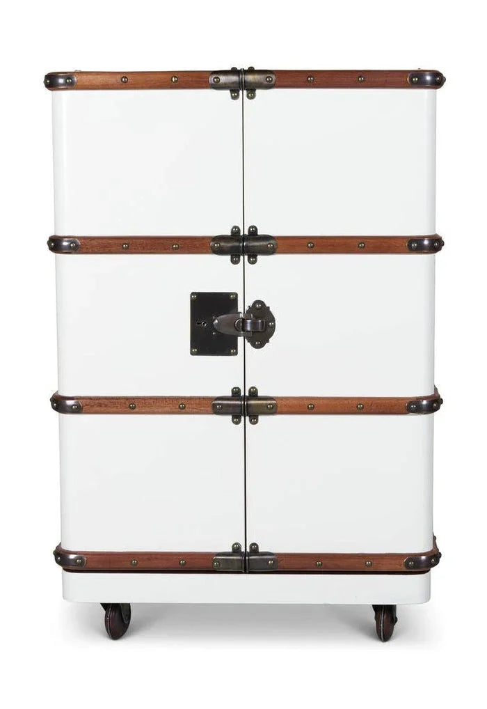 EXPO Authentic Models POLO CLUB Minibar