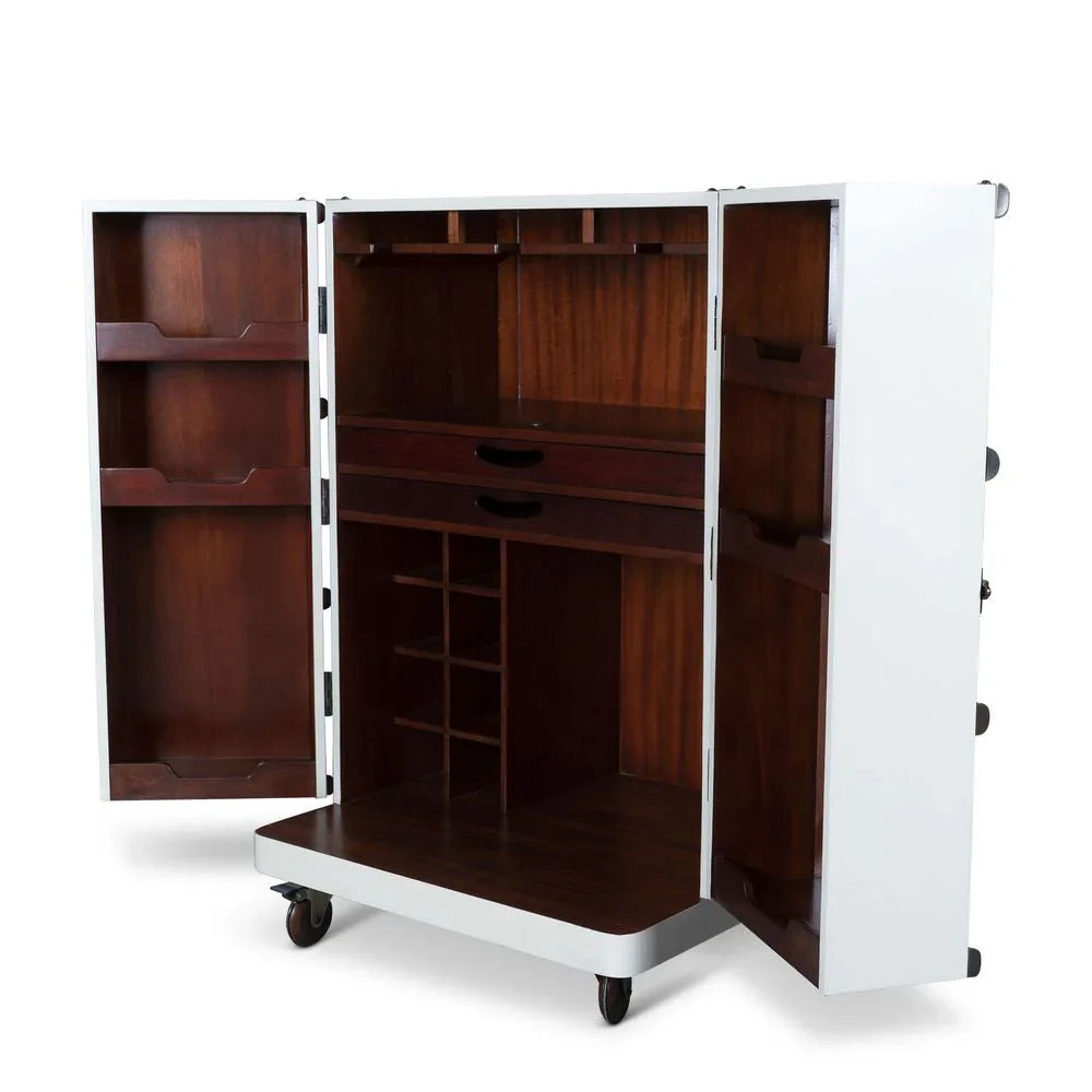EXPO Authentic Models POLO CLUB Minibar