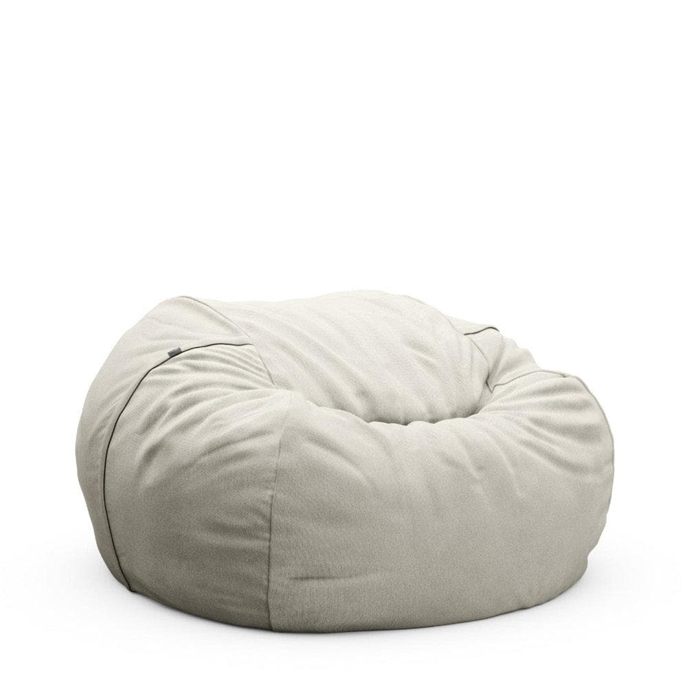 Sitzsack BEANBAG Herringbone _ Vetsak _SKU BL140090HR0202