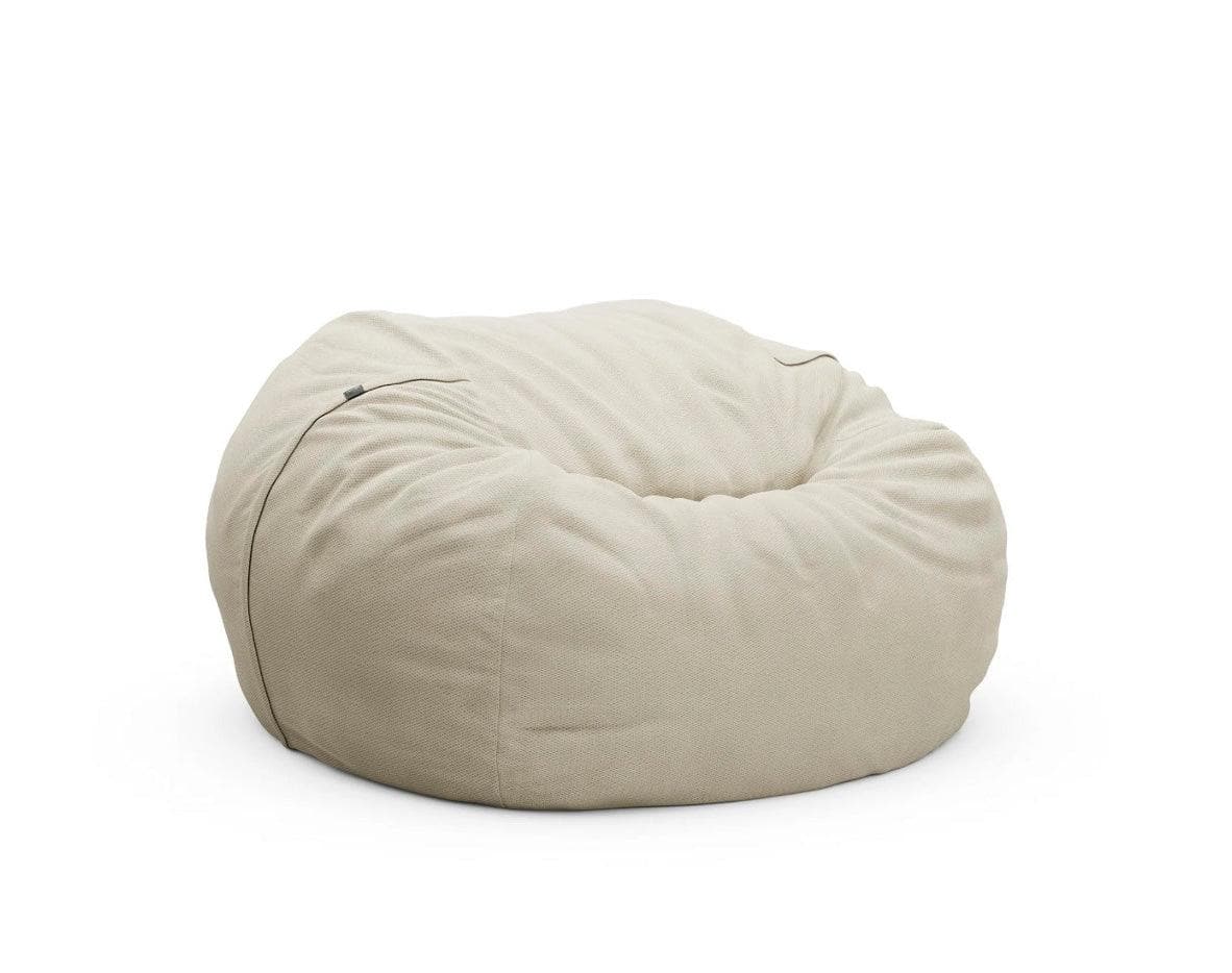 Sitzsack BEANBAG Pique _ Vetsak _SKU BL140090PR0102