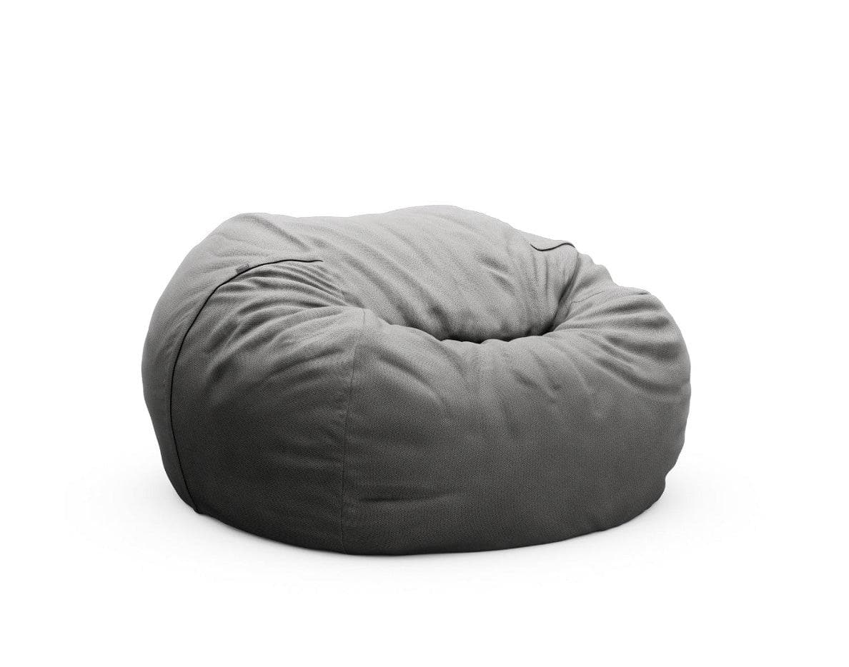 Sitzsack BEANBAG Pique _ Vetsak _SKU BL140090PR0402