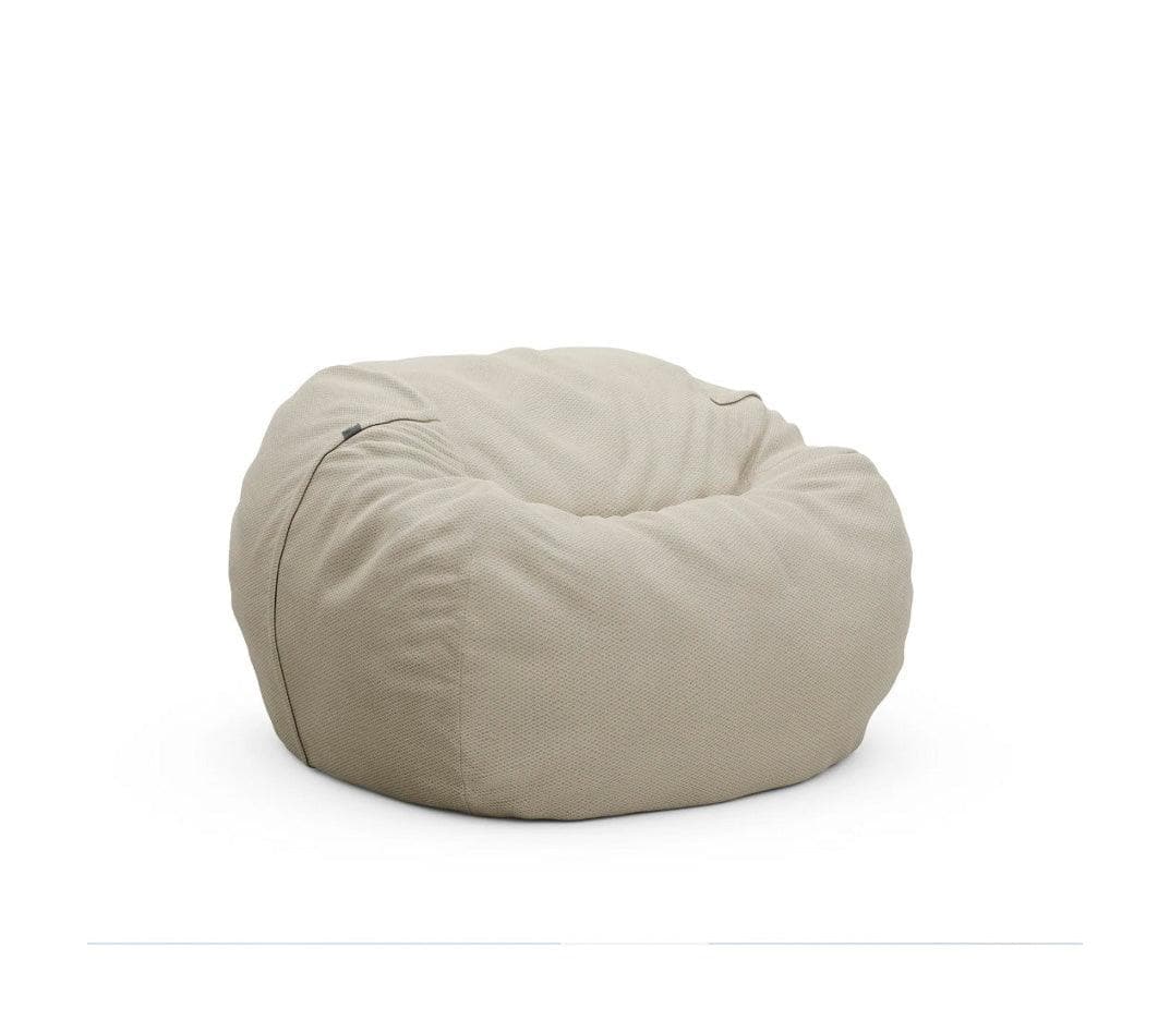 Sitzsack BEANBAG Pique _ Vetsak _SKU BM110070PR1602