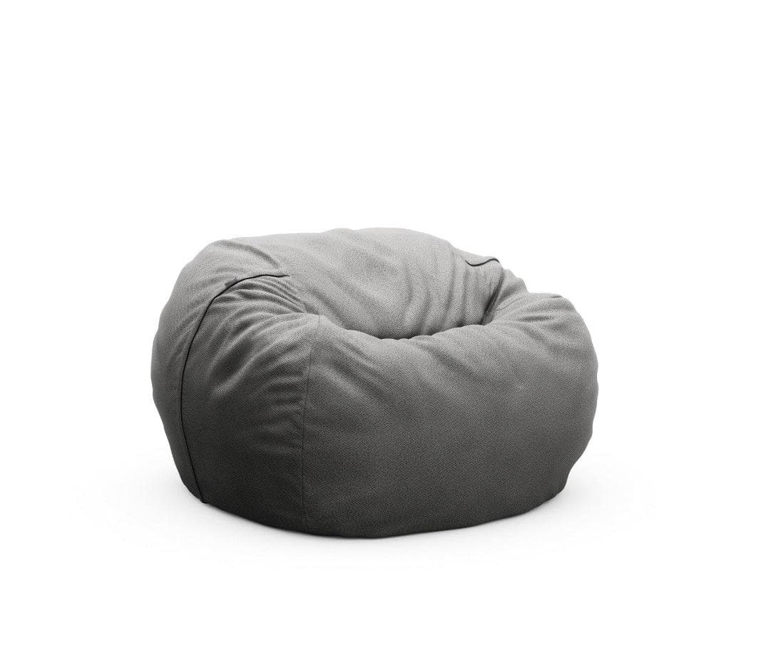 Sitzsack BEANBAG Pique _ Vetsak _SKU BM110070PR0402