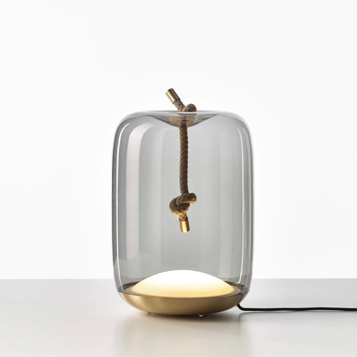 Brokis - Lampe KNOT CLINDRO TABLE - PC1078+CCS69 | Homestorys