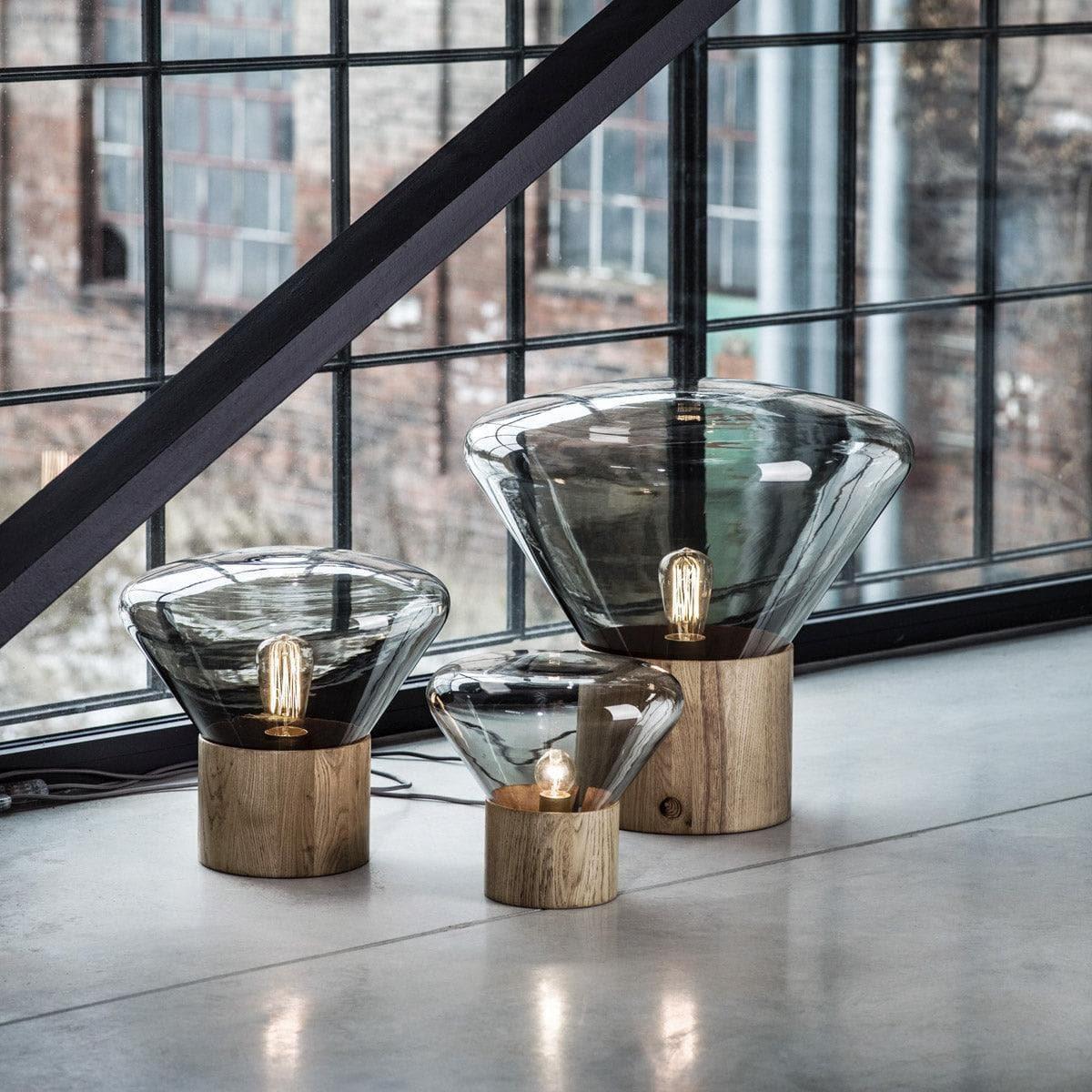 Brokis - Stehlampe MUFFIN PC849 - PC849-CCS972 | Homestorys