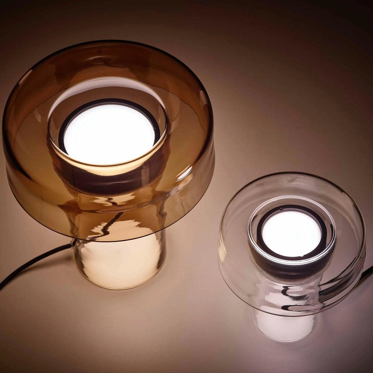Brokis - Tischlampe SPECTRA - PC1371+CGC23+CCS1948 | Homestorys