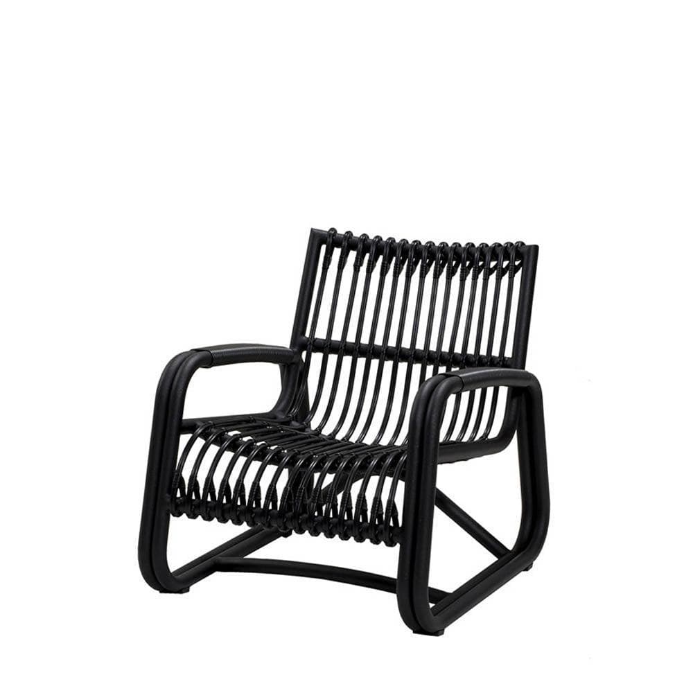 Loungesessel CURVE _ Cane-line _SKU 57402ALG