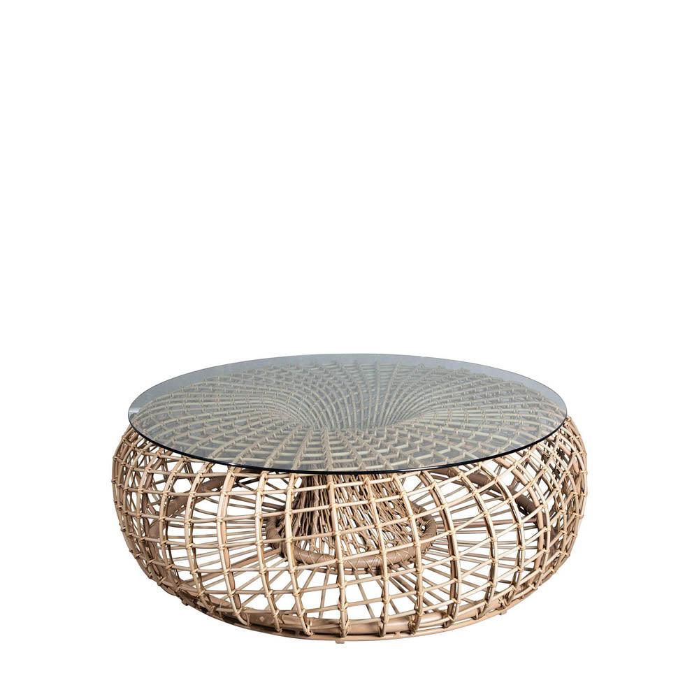 Cane - line - EXPO Cane - line NEST Lounge - 2x 1000003530466 + 1000003530428 + 1000003530671 + 1000003530695 | Homestorys