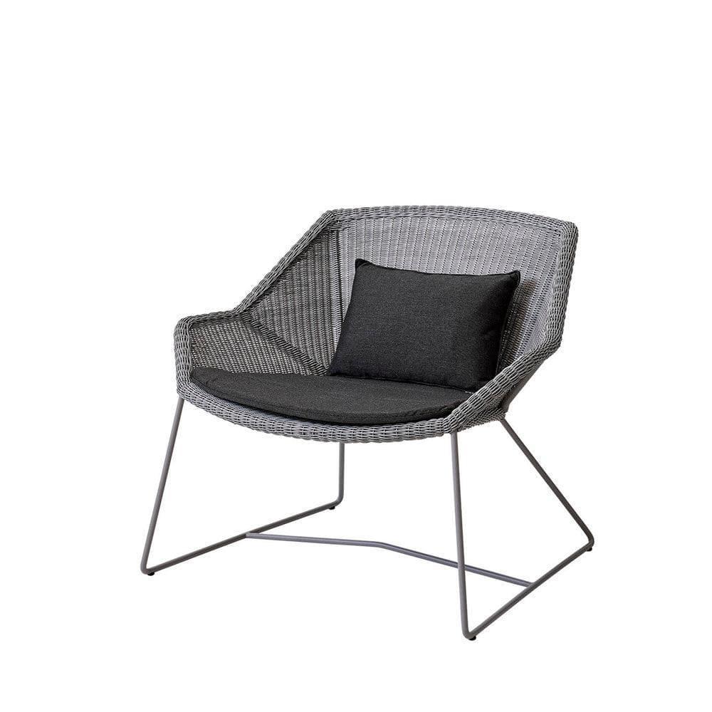 Cane - line - Gartensessel BREEZE - 5468LI-5468YSN98 | Homestorys