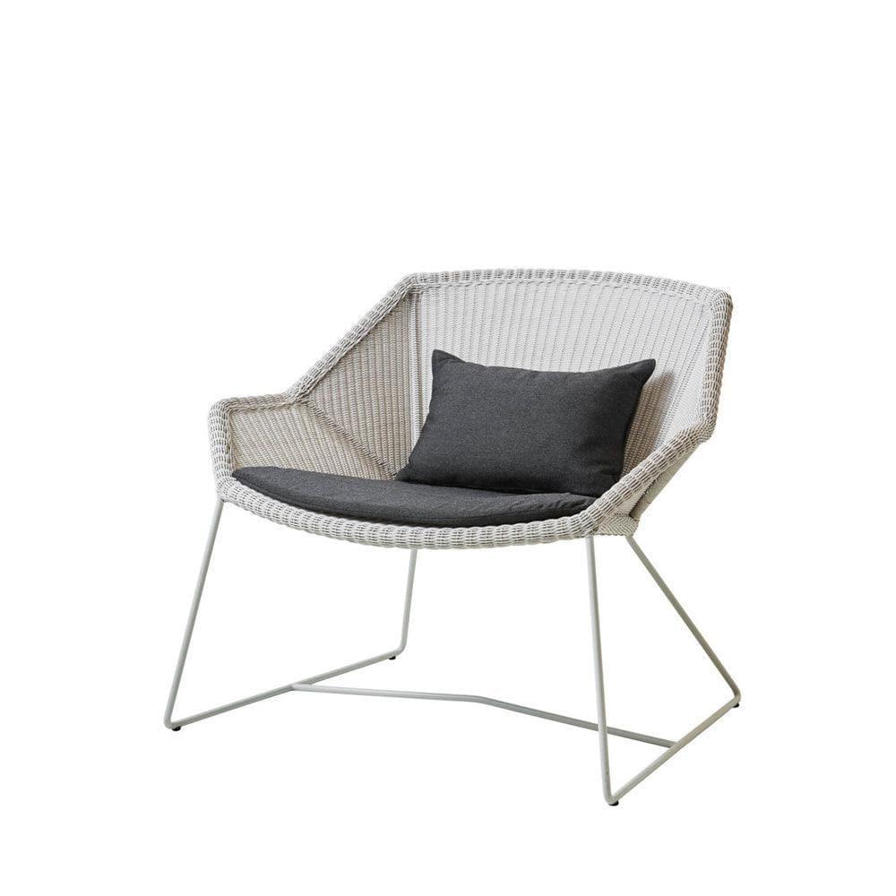 Cane - line - Gartensessel BREEZE - 5468LW-5468YSN98 | Homestorys