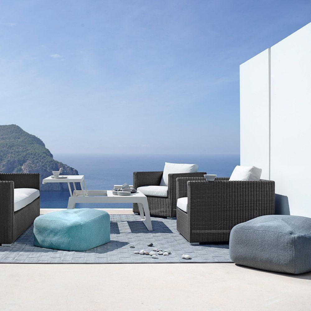 Cane - line - Gartensessel CHESTER - 5490G-5490YS97 | Homestorys