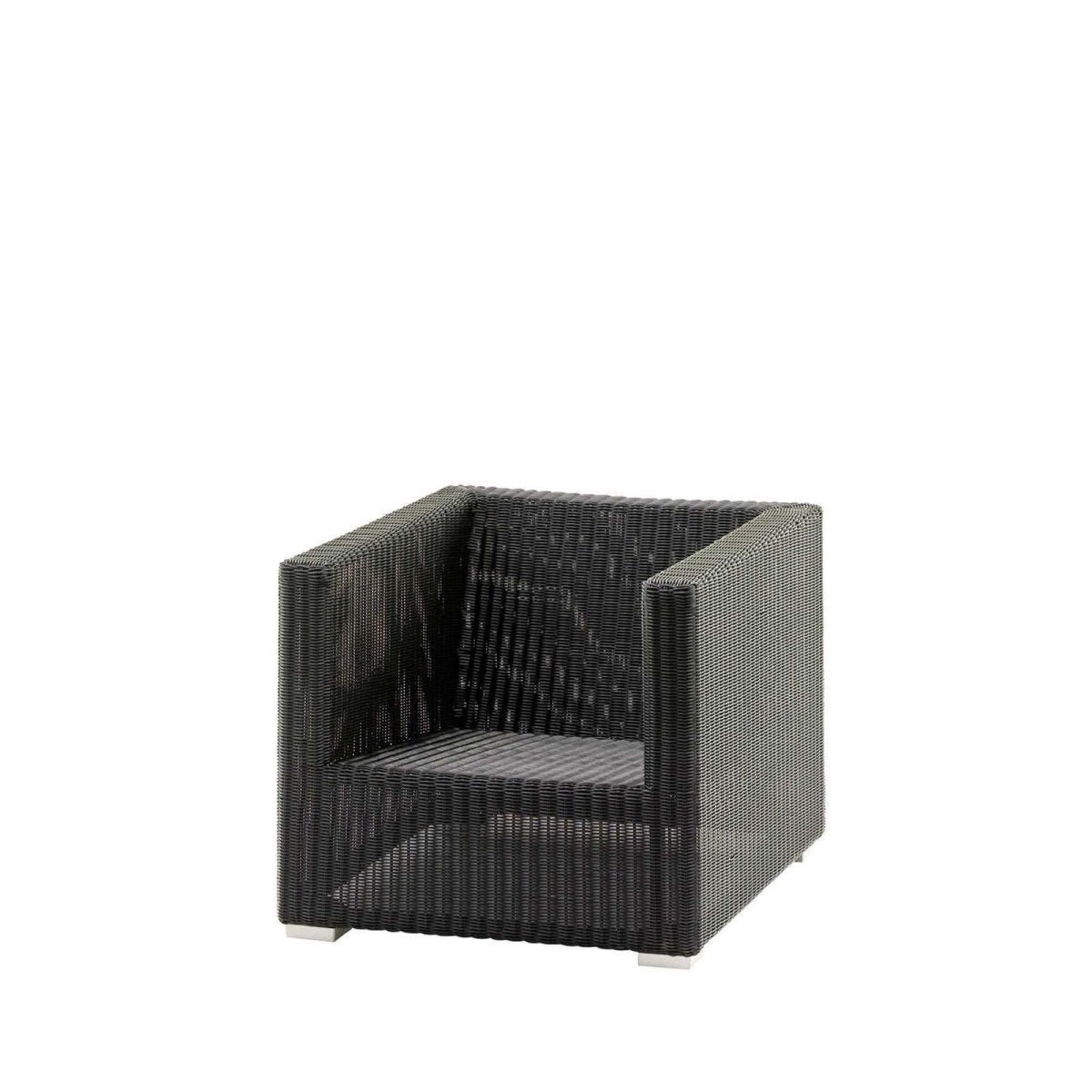 Cane - line - Gartensessel CHESTER - 5490G-5490YS97 | Homestorys