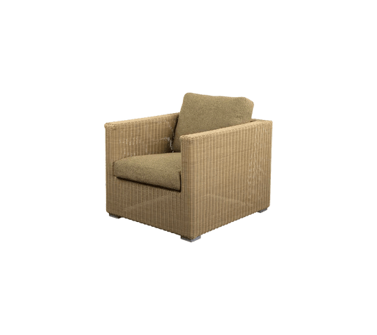 Cane - line - Gartensessel CHESTER - 5490U-5490Y150 | Homestorys