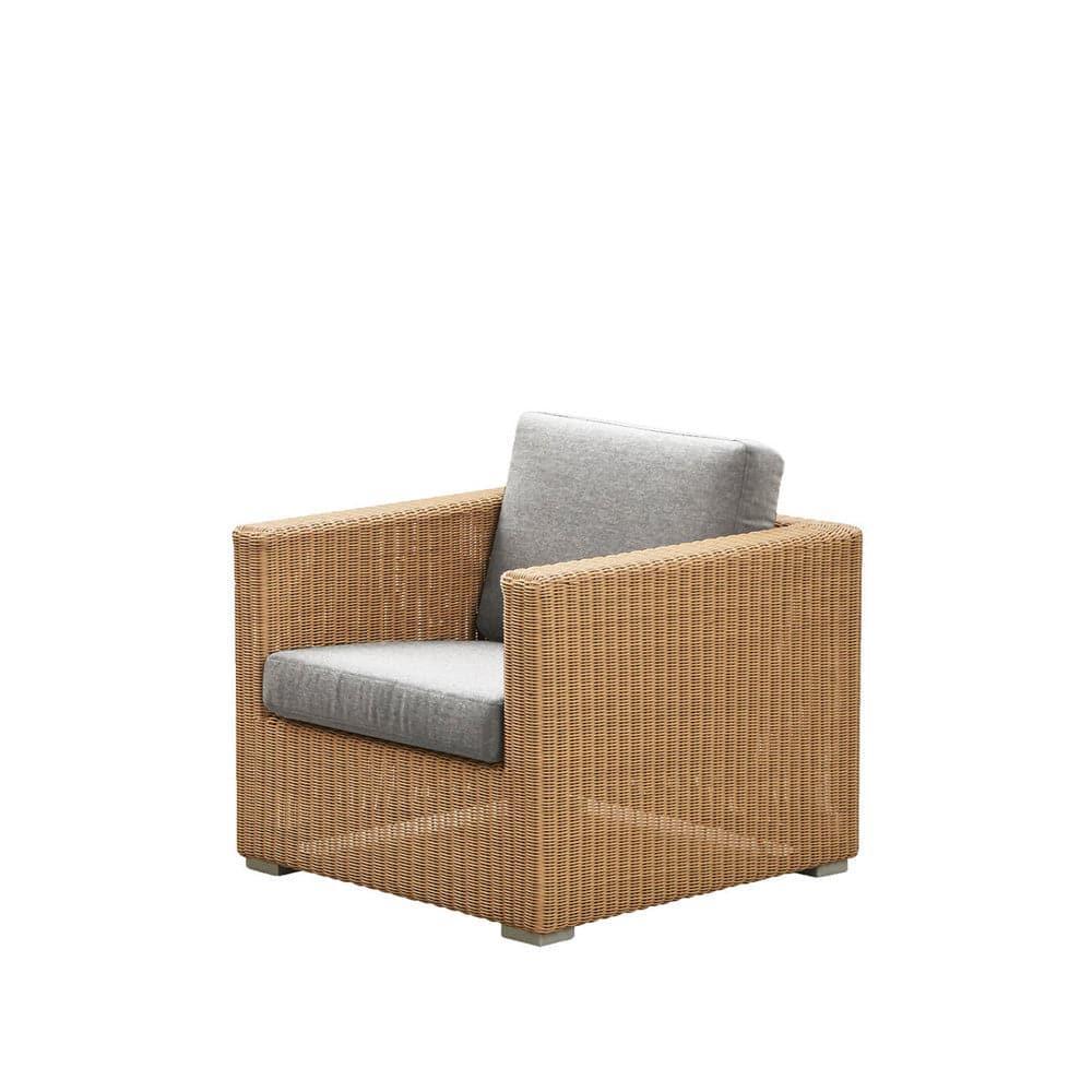 Cane - line - Gartensessel CHESTER - 5490U-5490YS96 | Homestorys