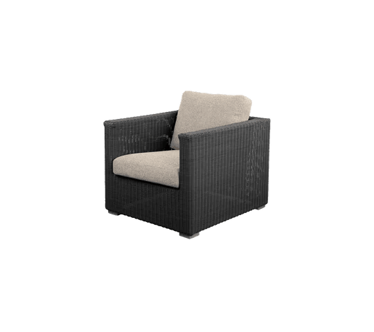 Cane - line - Gartensessel CHESTER - 5490U-5490YS97 | Homestorys