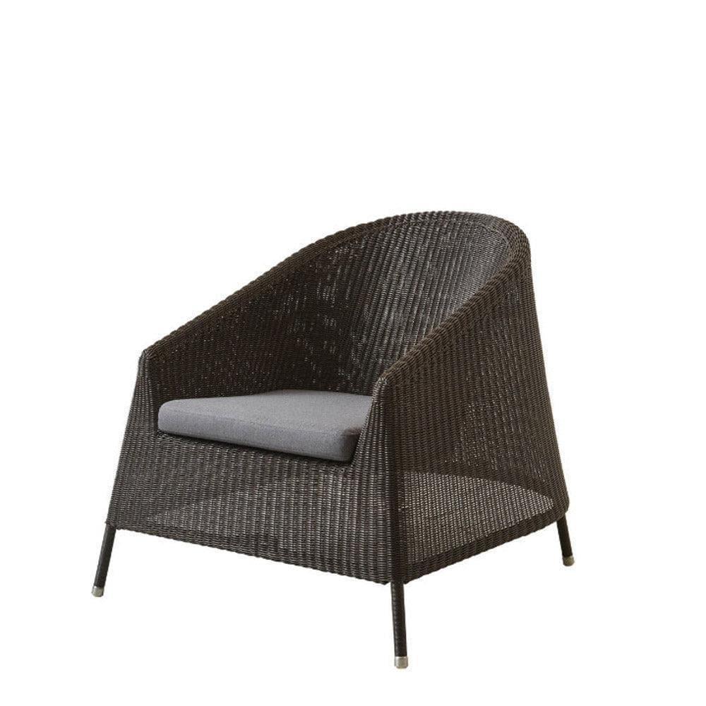 Cane - line - Gartensessel KINGSTON - 5450LB-5450YSN95 | Homestorys