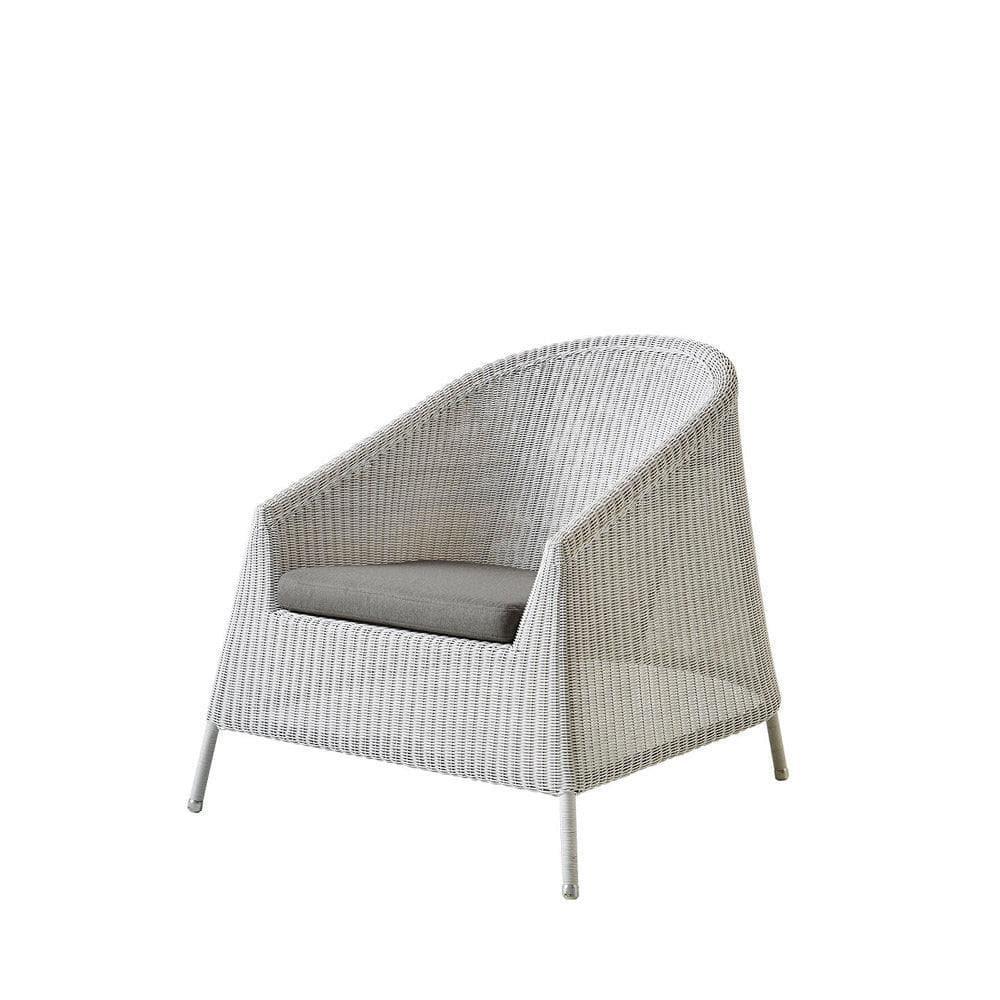 Cane - line - Gartensessel KINGSTON - 5450LW-5450YSN97 | Homestorys