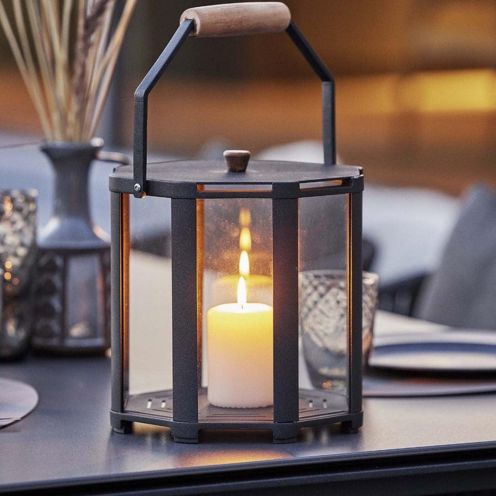 Cane - line - Laterne LIGHTLUX - 5728AL | Homestorys