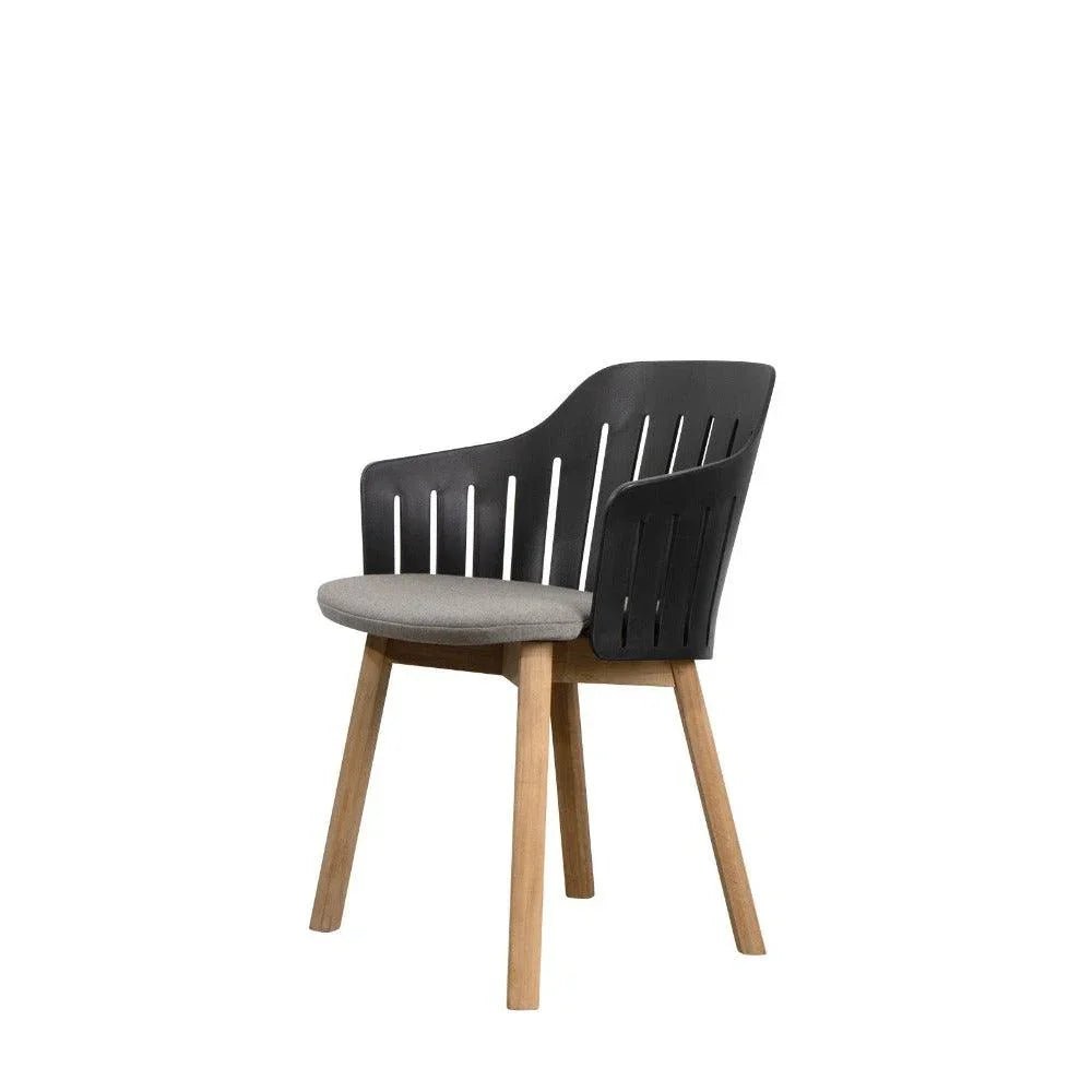 Cane - line - Stuhl CHOICE - 54500PPS-54504T | Homestorys