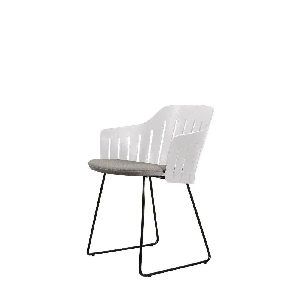 Cane - line - Stuhl CHOICE - 54500PPW-54502SS | Homestorys