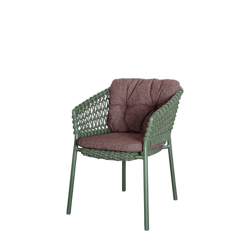 Cane - line - Stuhl OCEAN - 5417RODGR-5417YN113 | Homestorys