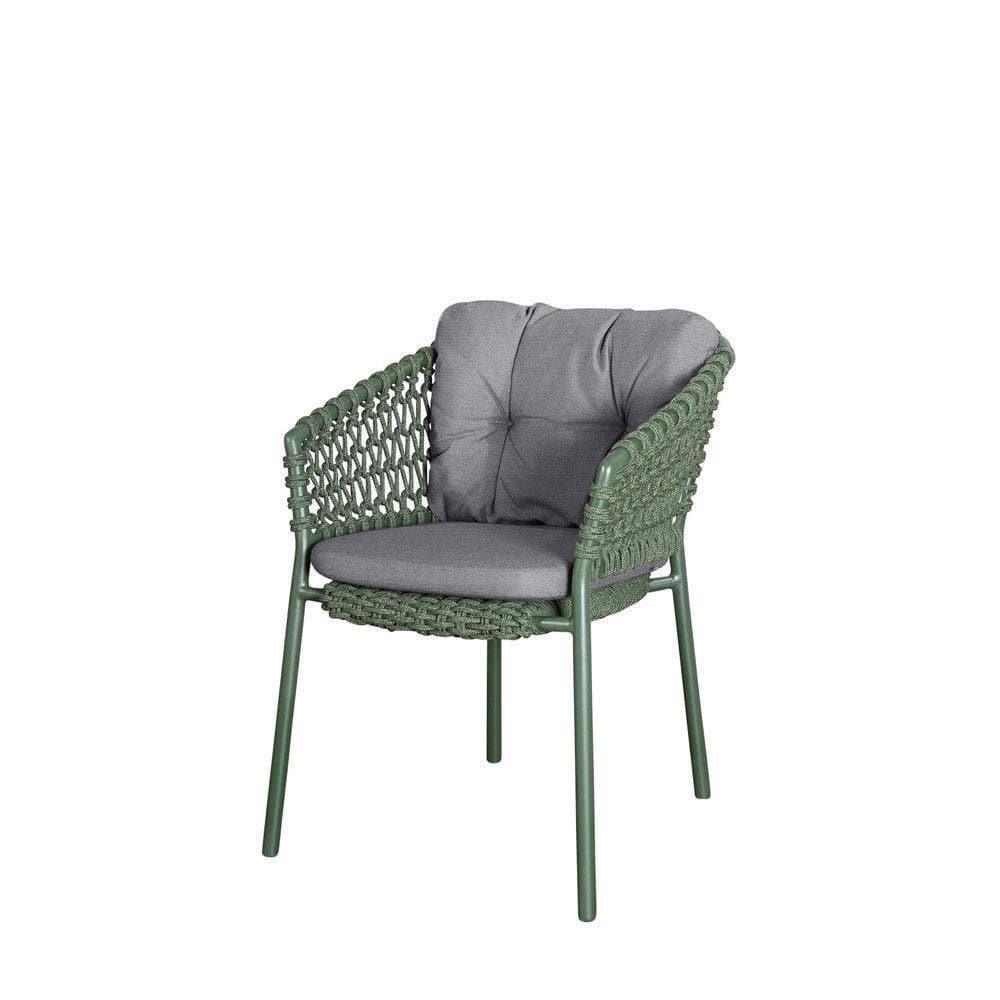 Cane - line - Stuhl OCEAN - 5417RODGR-5417YSN95 | Homestorys