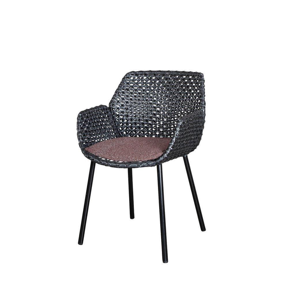 Cane - line - Stuhl VIBE - 5406SG-5406YN113 | Homestorys