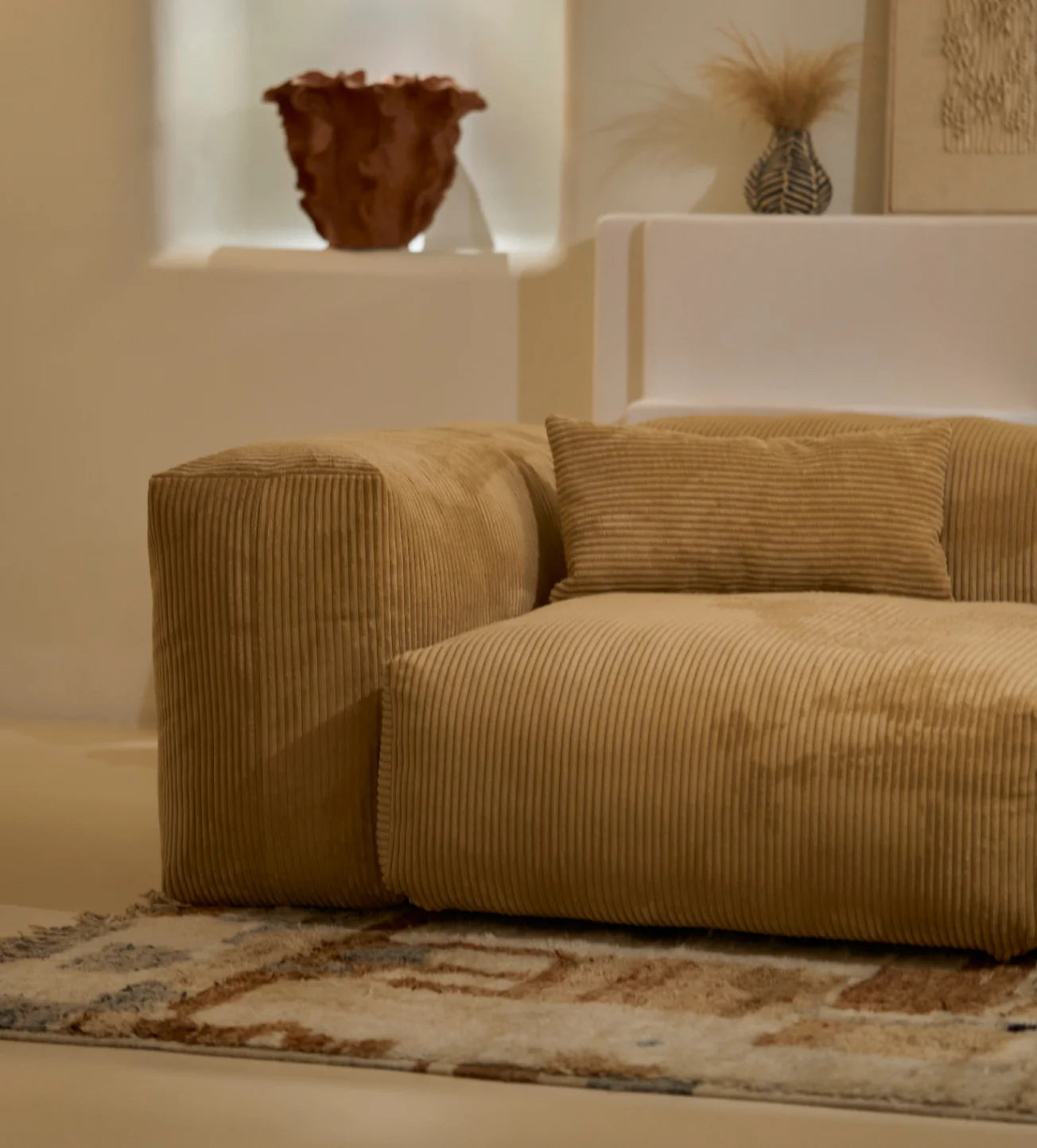 Modulares Sofa Element XL