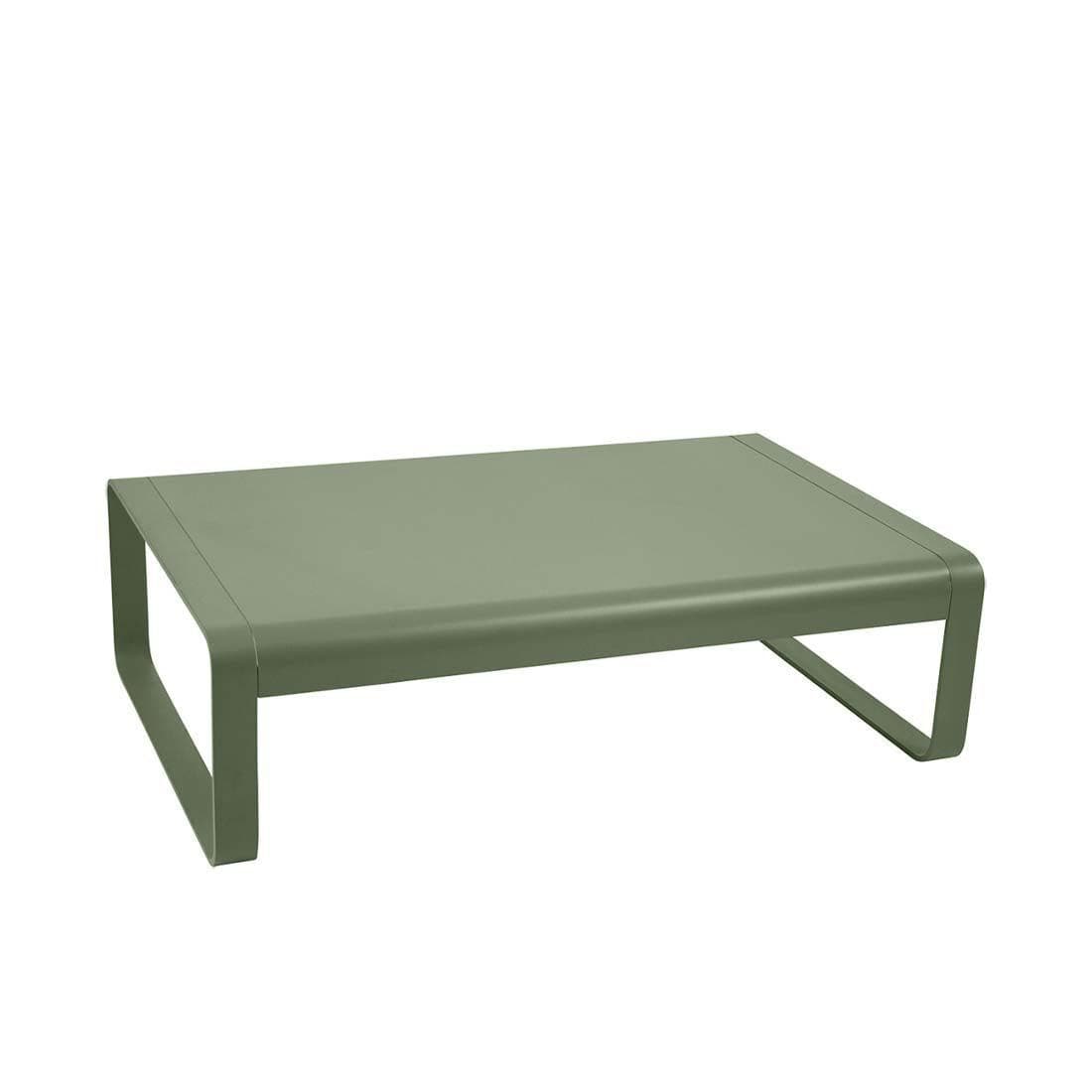 Couchtisch BELLEVIE - 103x36 _ Fermob _SKU 845082