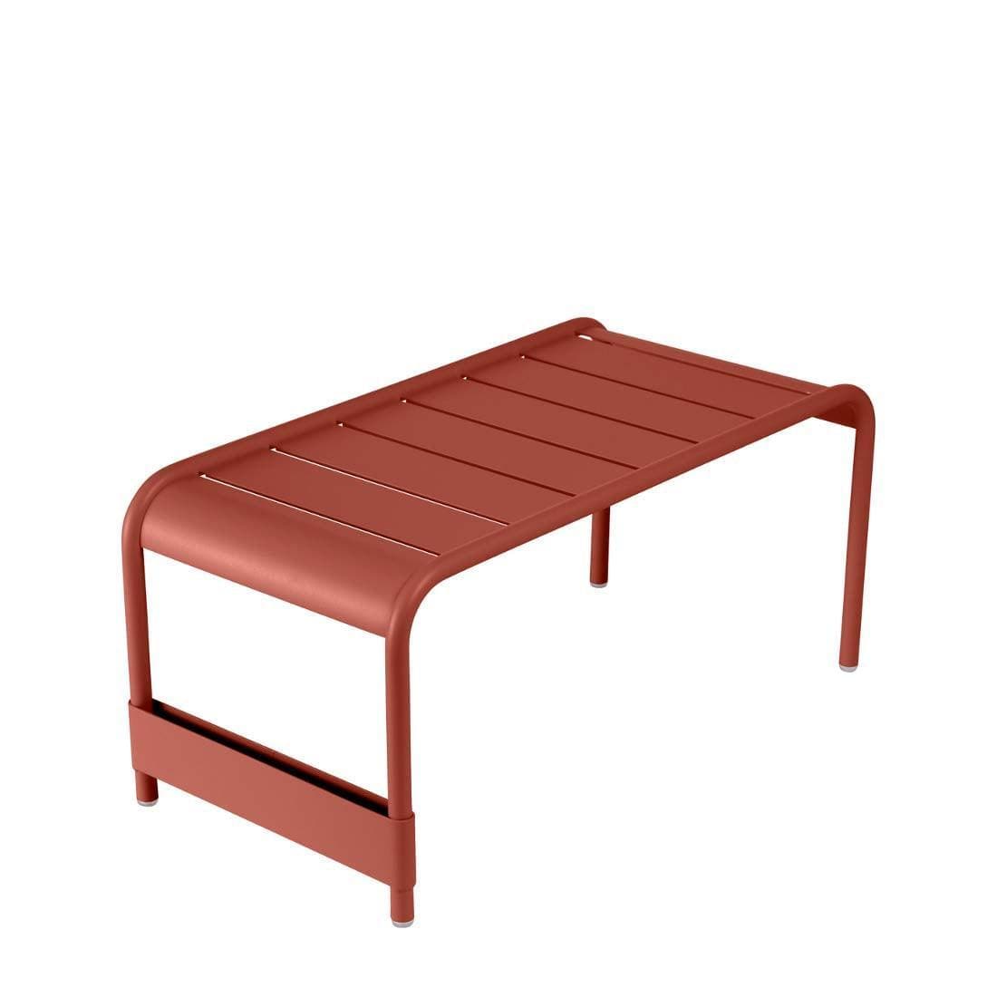 Couchtisch LUXEMBOURG - 86x44 _ Fermob _SKU 416120