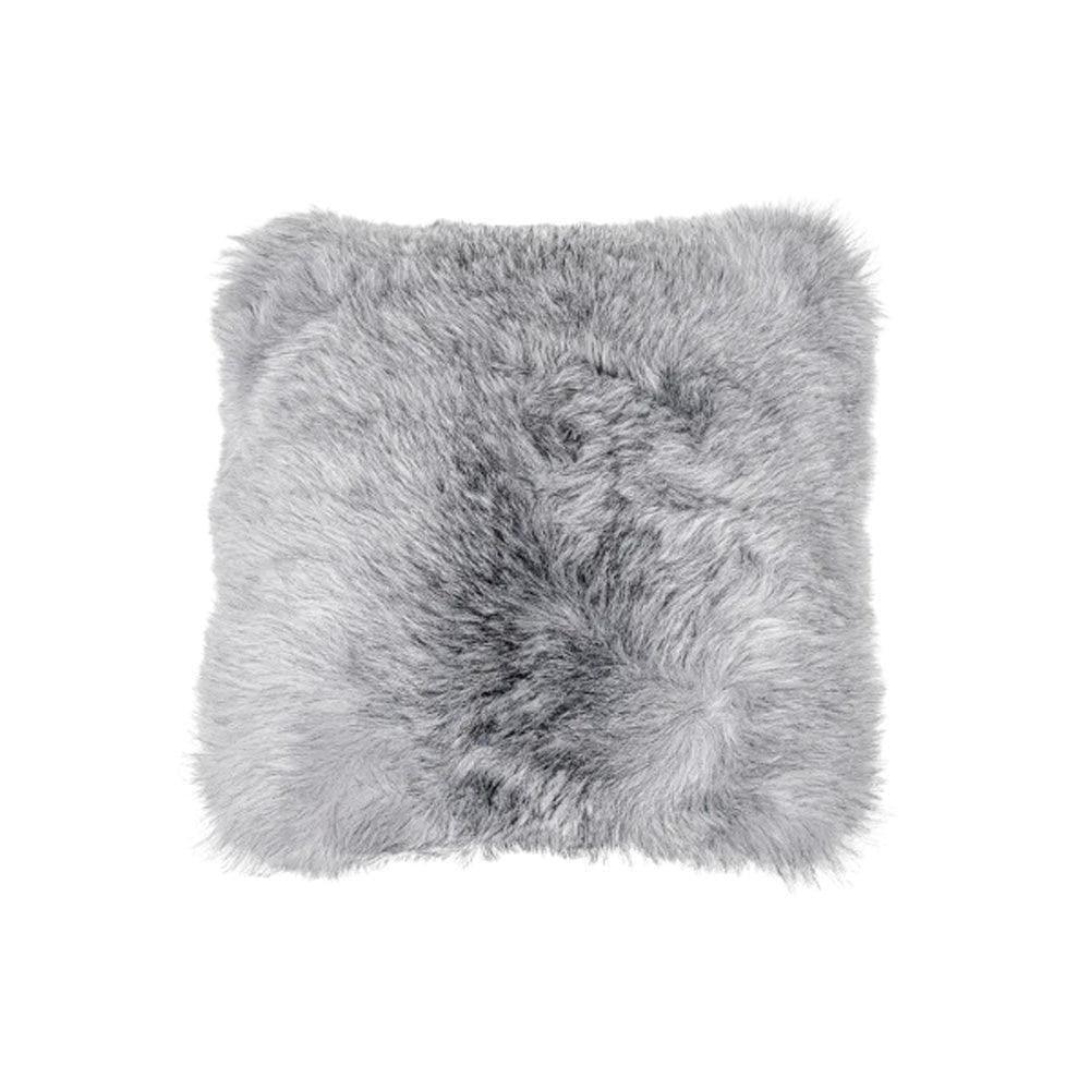 Cuero - Schaffell Kissen -  | Homestorys