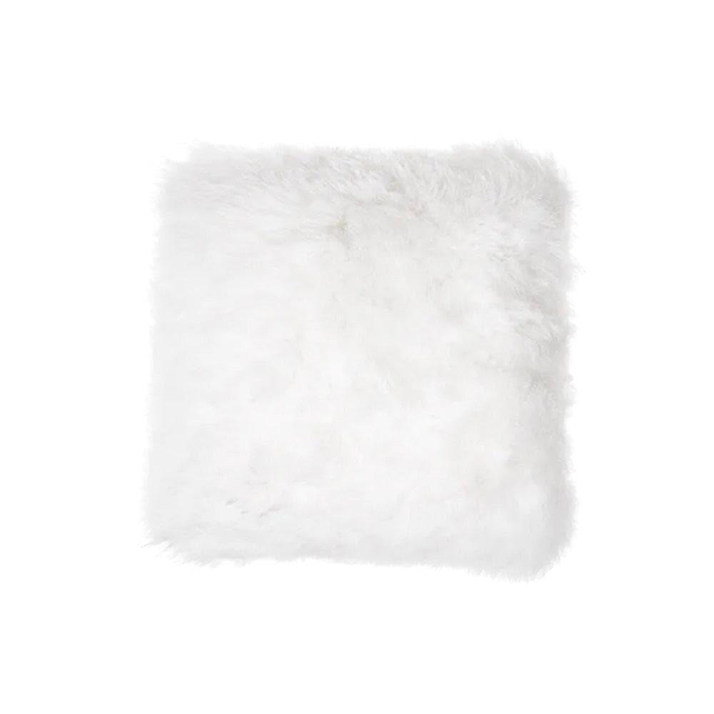 Cuero - Schaffell Kissen -  | Homestorys