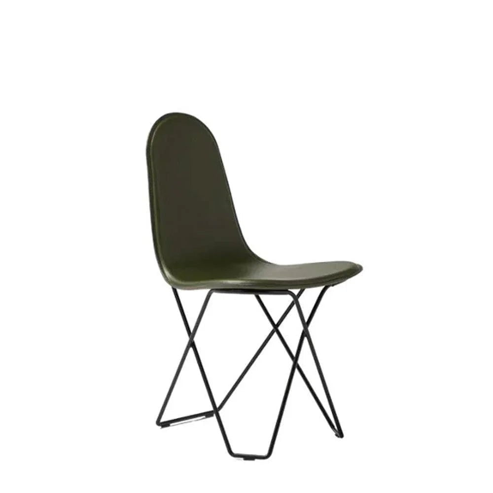 Cuero - Stuhl LEATHER CACTUS -  | Homestorys