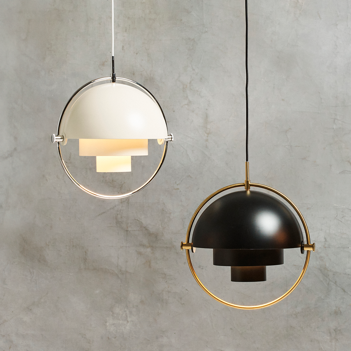 Hängeleuchte MULTI-LITE Pendant - L