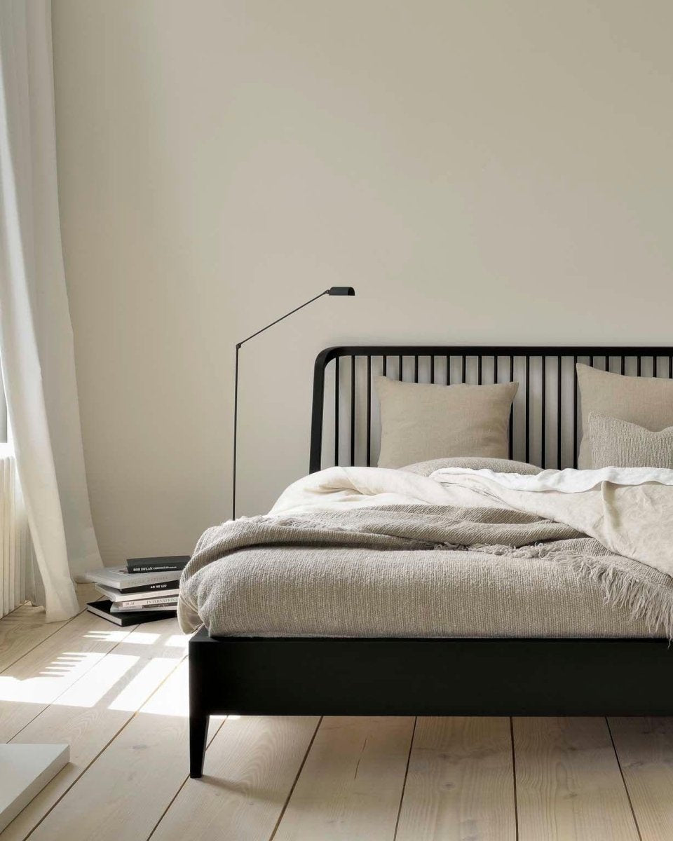 Ethnicraft - Bett SPINDLE - 51247 | Homestorys