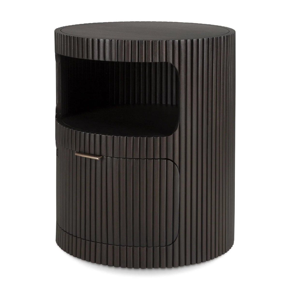 Ethnicraft - Bürobox BOOMERANG - 35015 | Homestorys