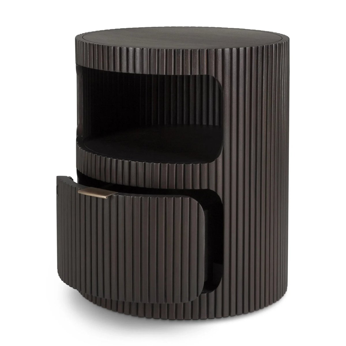 Ethnicraft - Bürobox BOOMERANG - 35015 | Homestorys