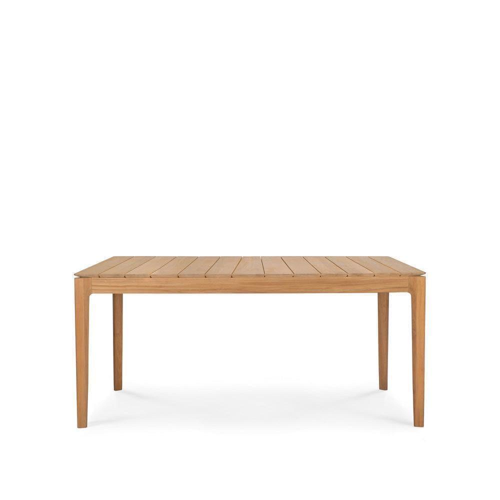 Ethnicraft - Esstisch BOK OUTDOOR - 10269 | Homestorys