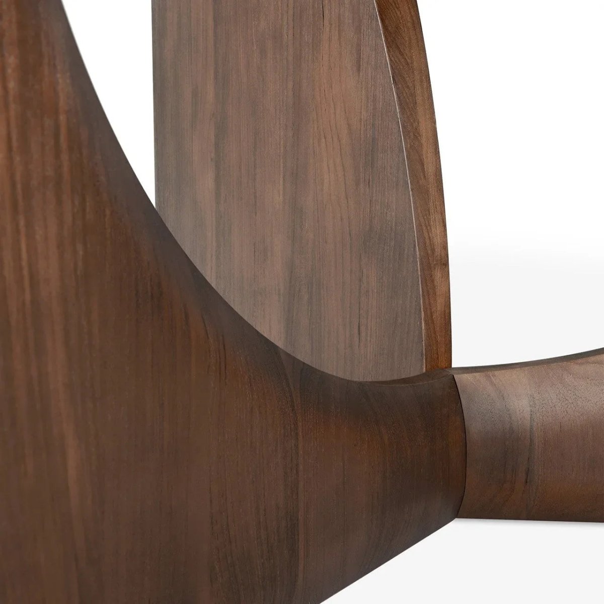 Ethnicraft - Esstisch GEOMETRIC - 10513 | Homestorys