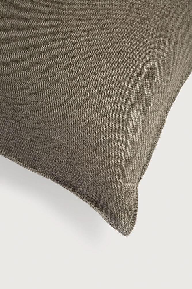 Ethnicraft - Kissen LIN NESCESSITY - 21179 | Homestorys