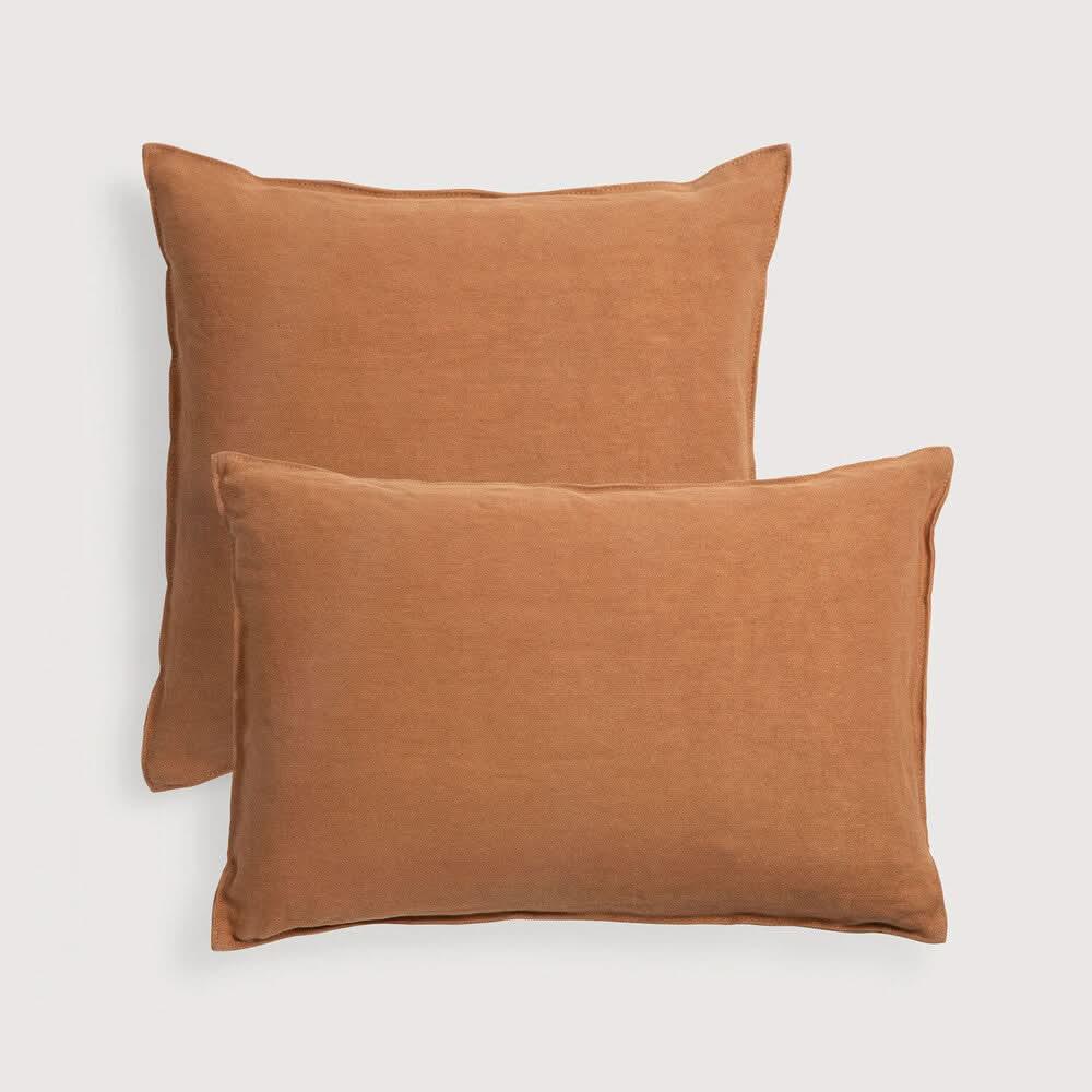 Ethnicraft - Kissen LIN NESCESSITY - 21318 | Homestorys