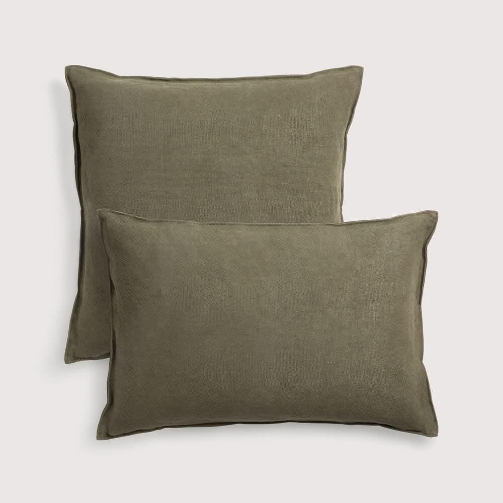 Ethnicraft - Kissen LIN NESCESSITY - 21322 | Homestorys