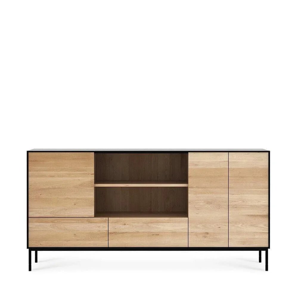 Ethnicraft - Kommode BLACKBIRD - 51471 | Homestorys