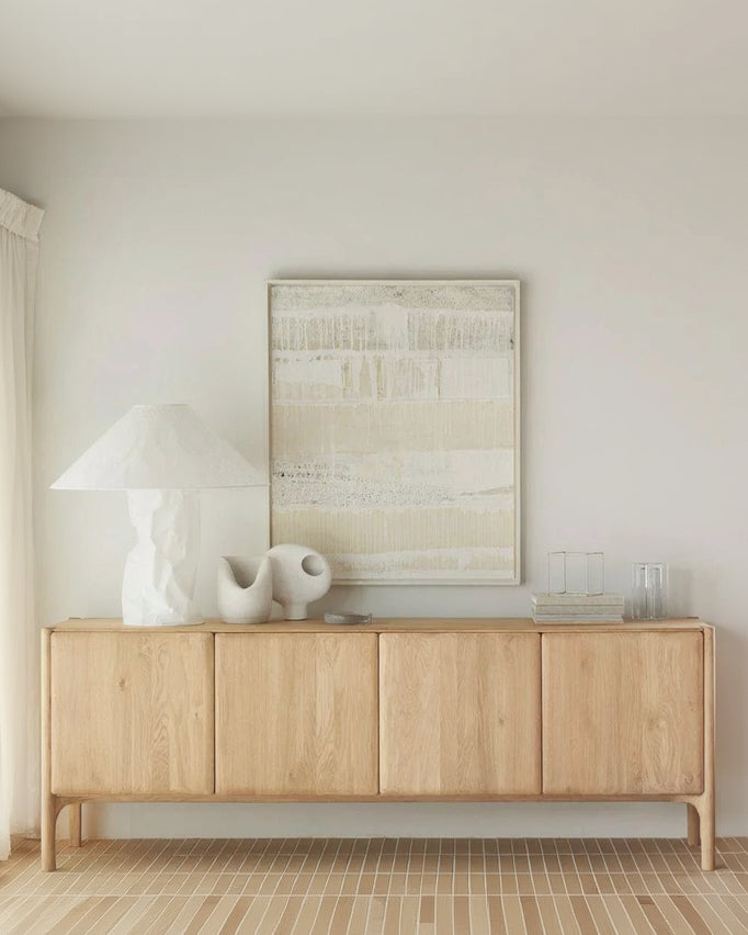 Ethnicraft - Kommode PI - 51317 | Homestorys