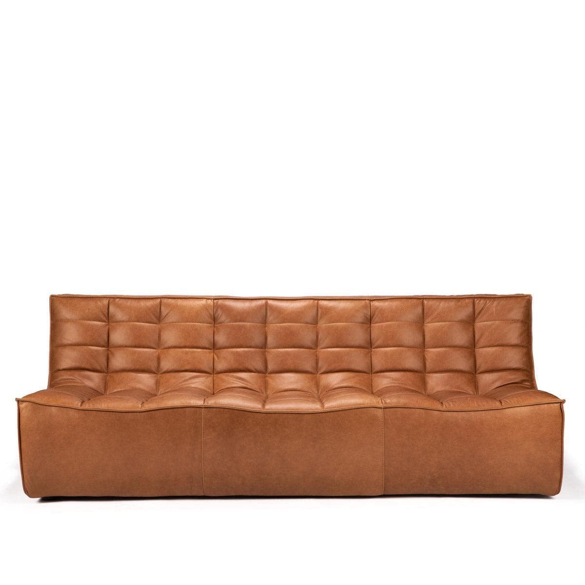 Sofa N701 3-Sitzer | Ethnicraft | Homestorys