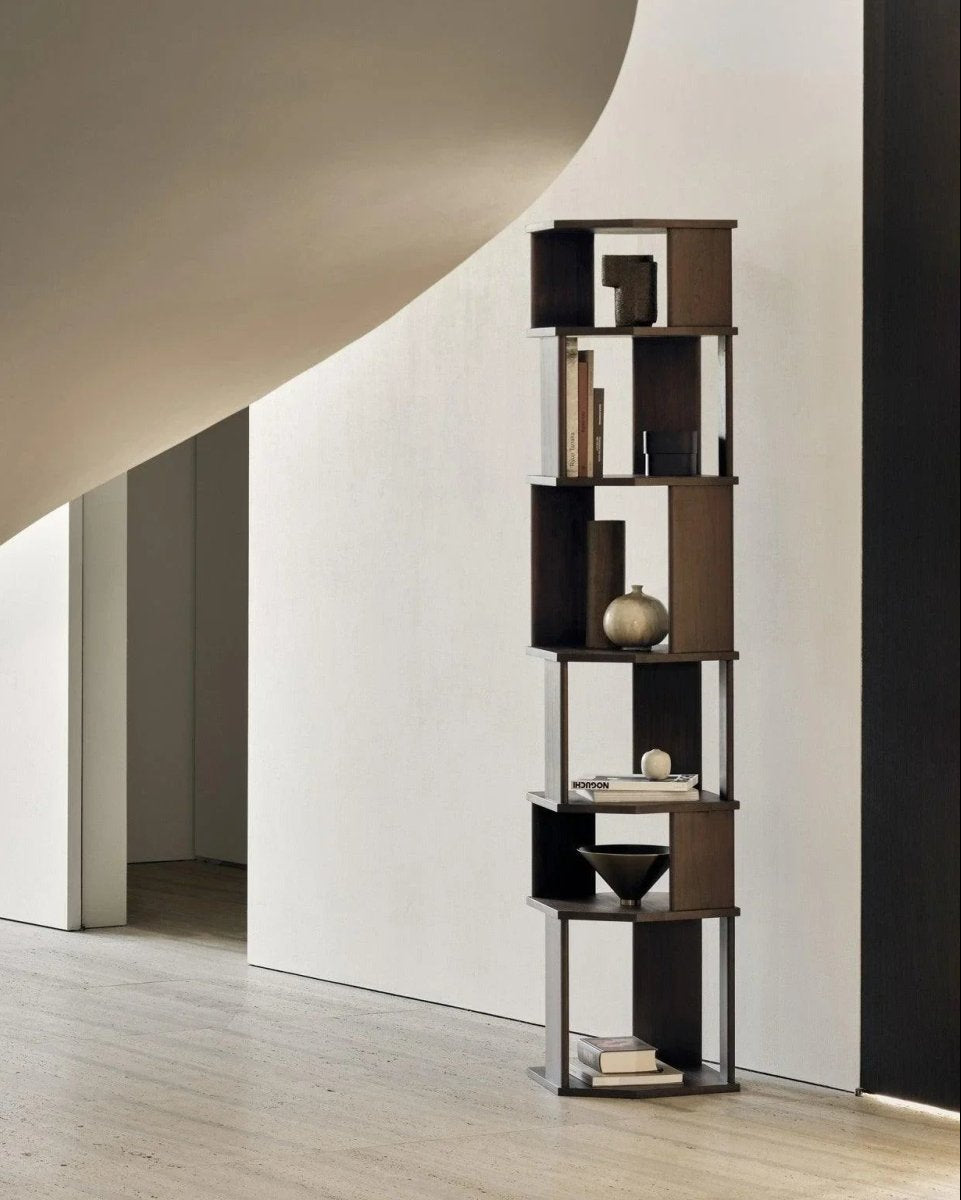 Ethnicraft - Regal STAIRS - 50761 | Homestorys