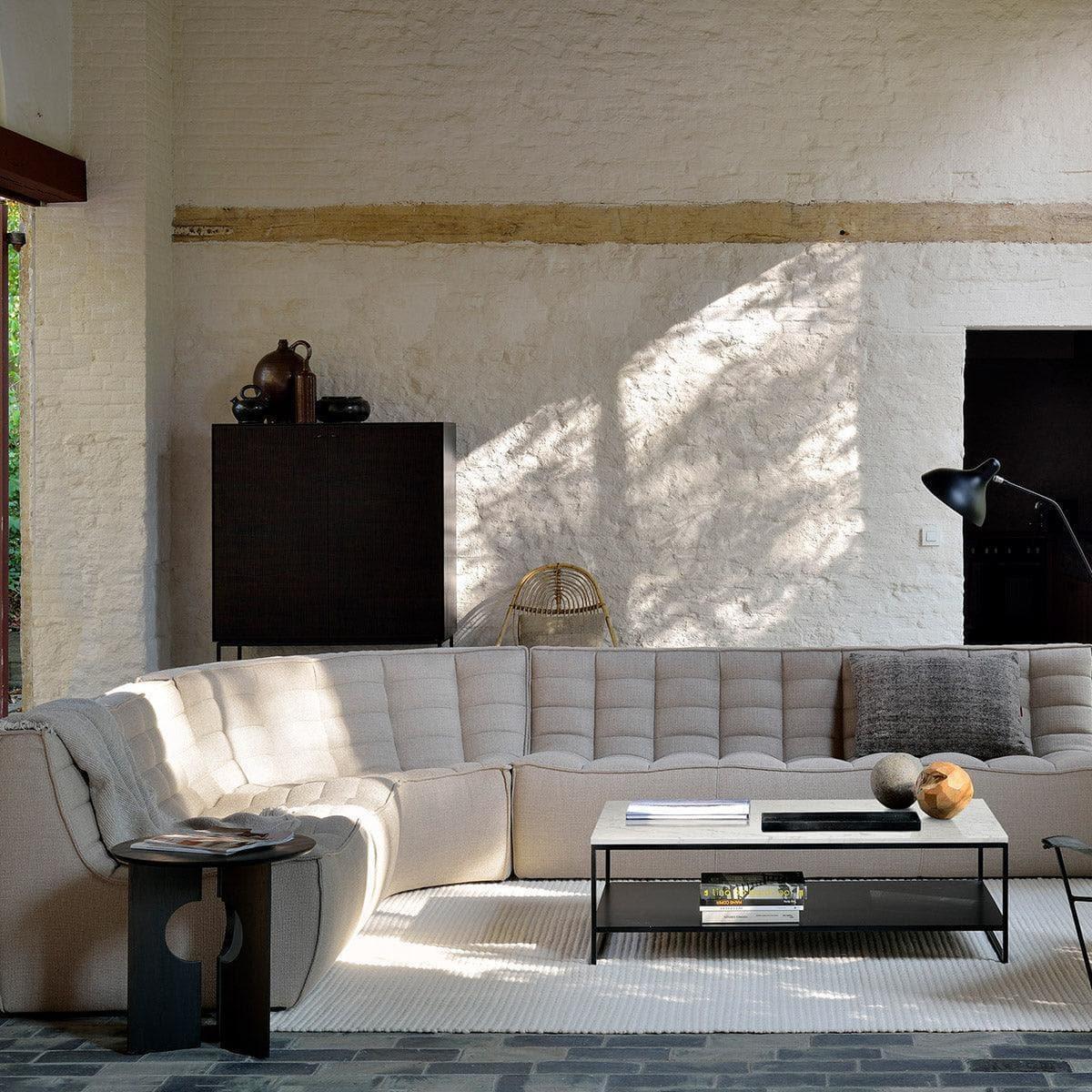 Ethnicraft - Rundecke N701 - 20214 | Homestorys