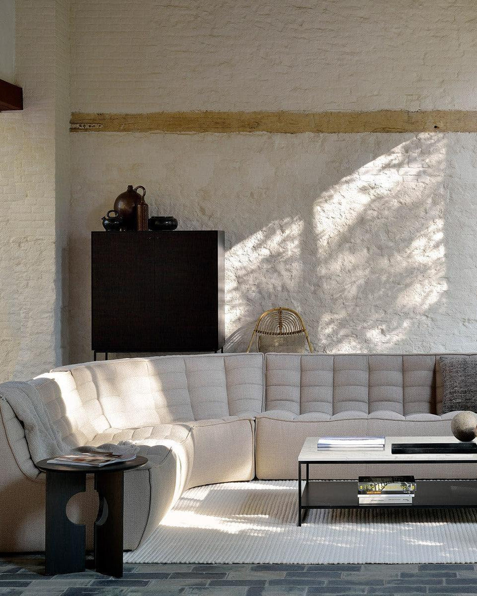 Ethnicraft - Rundecke N701 - 20214 | Homestorys