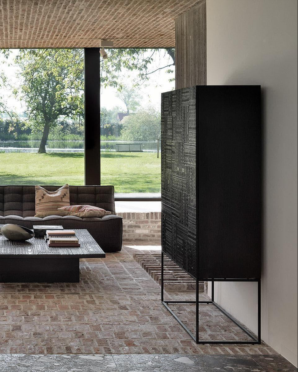 Ethnicraft - Schrank TABWA - 12184 | Homestorys