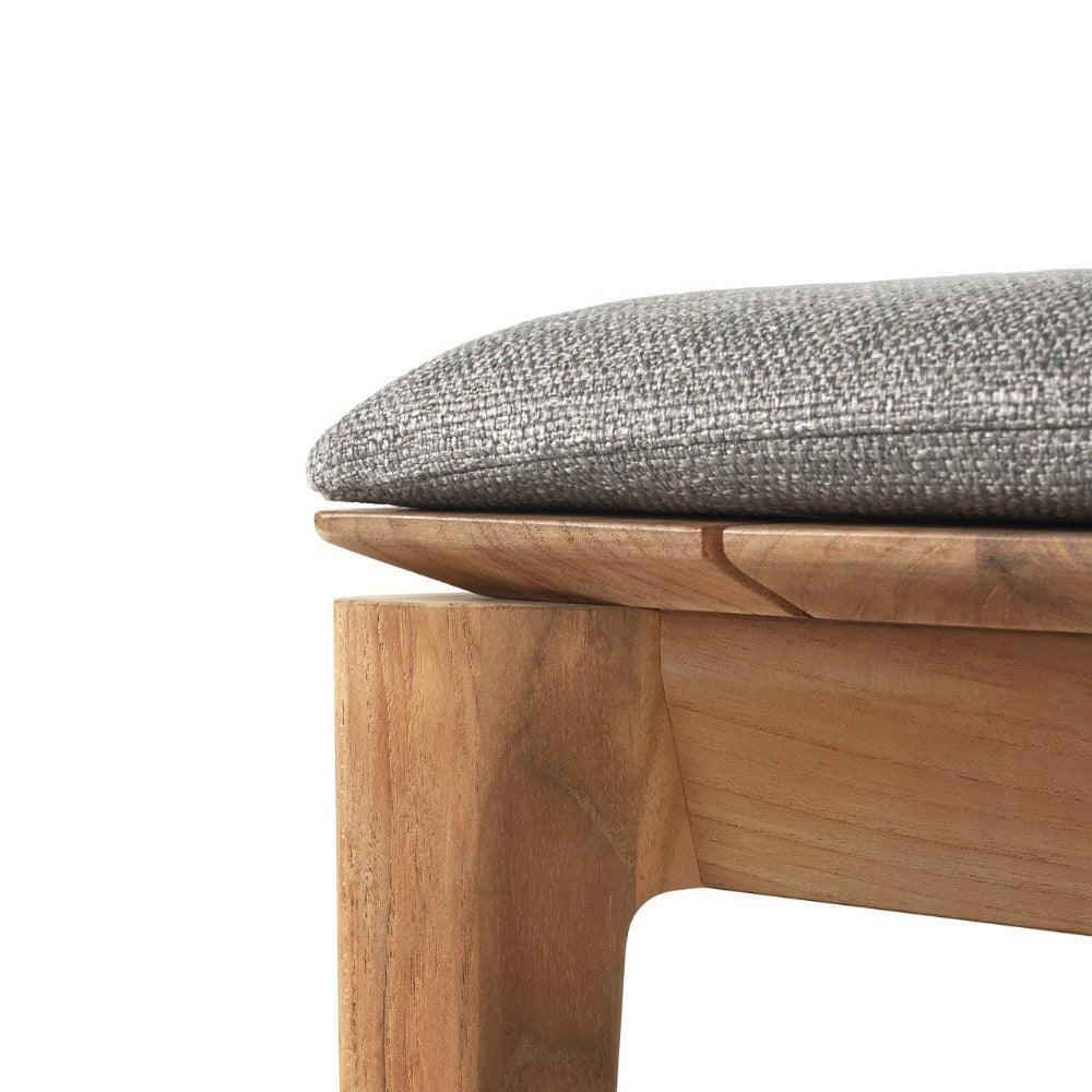 Ethnicraft - Sitzbank BOK Outdoor - 10382 | Homestorys